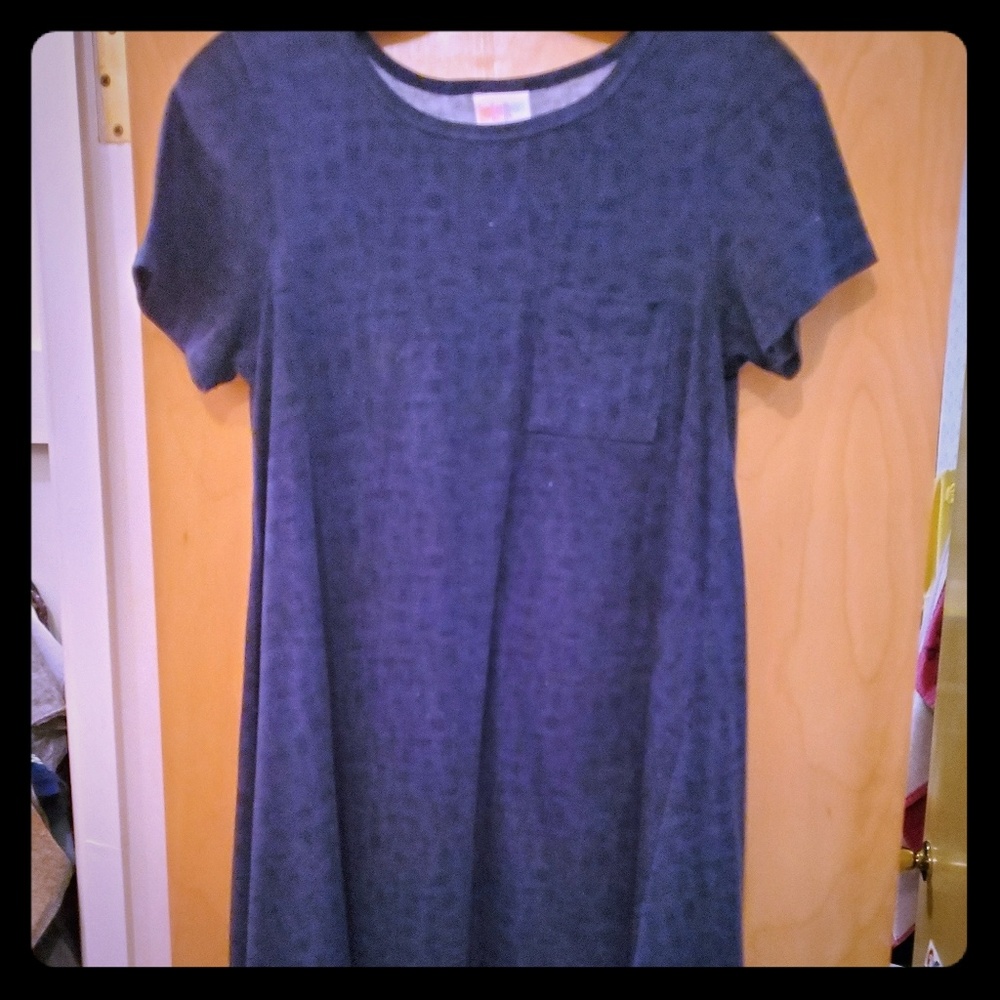 Lularoe Carly, size XS
